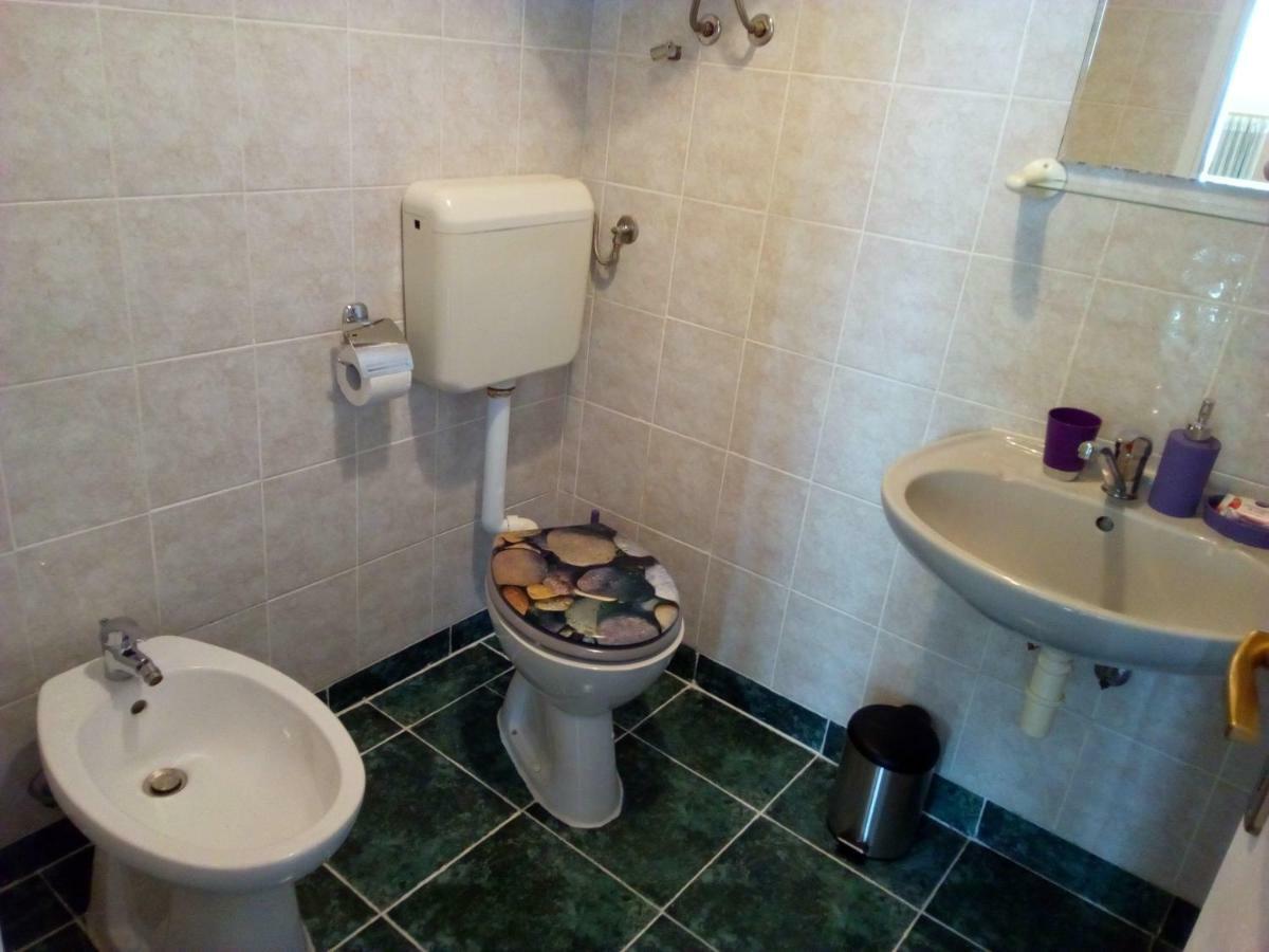 Apartman Dario Apartment Split Ngoại thất bức ảnh