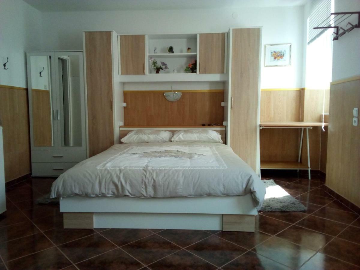 Apartman Dario Apartment Split Ngoại thất bức ảnh