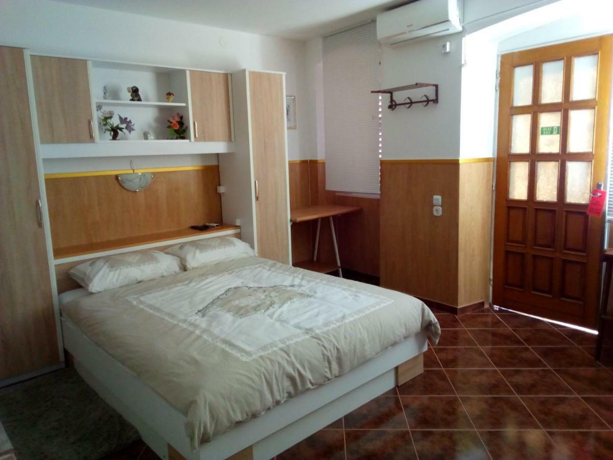 Apartman Dario Apartment Split Ngoại thất bức ảnh