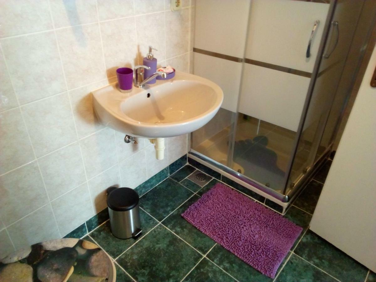 Apartman Dario Apartment Split Ngoại thất bức ảnh