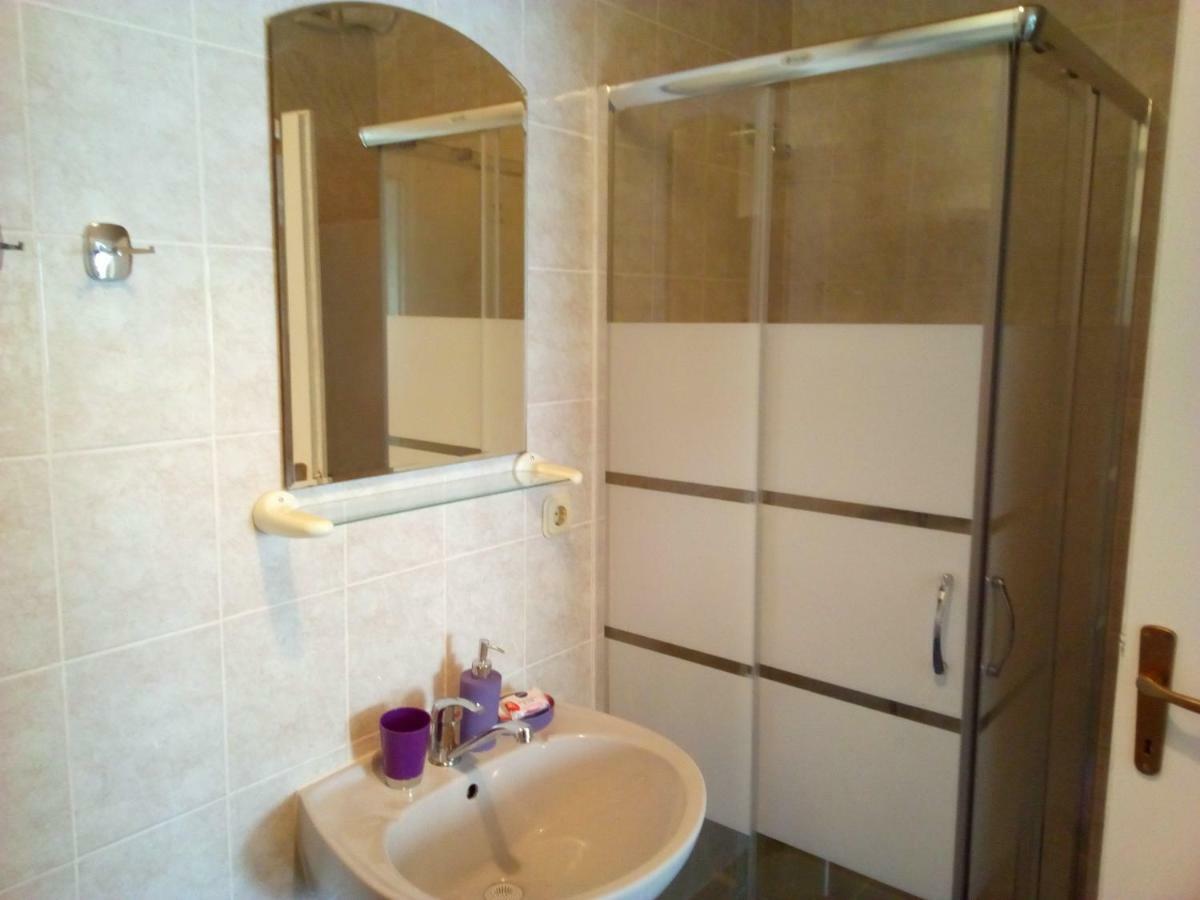 Apartman Dario Apartment Split Ngoại thất bức ảnh