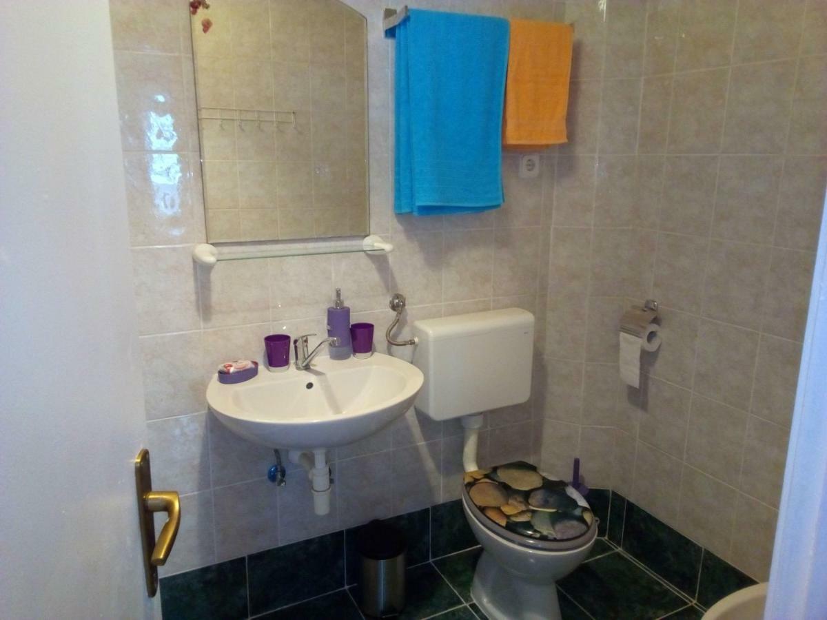 Apartman Dario Apartment Split Ngoại thất bức ảnh