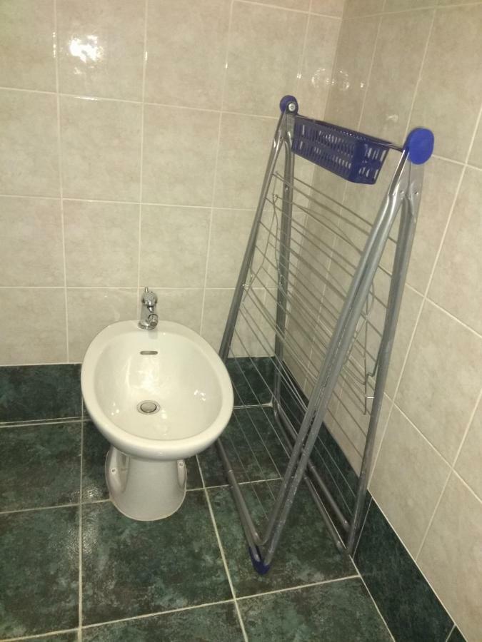 Apartman Dario Apartment Split Ngoại thất bức ảnh