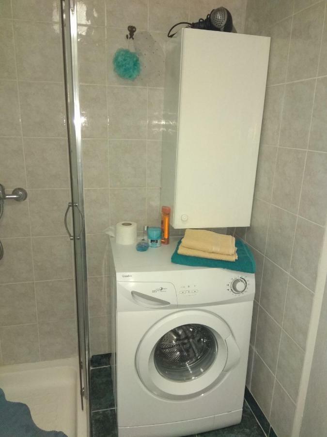 Apartman Dario Apartment Split Ngoại thất bức ảnh