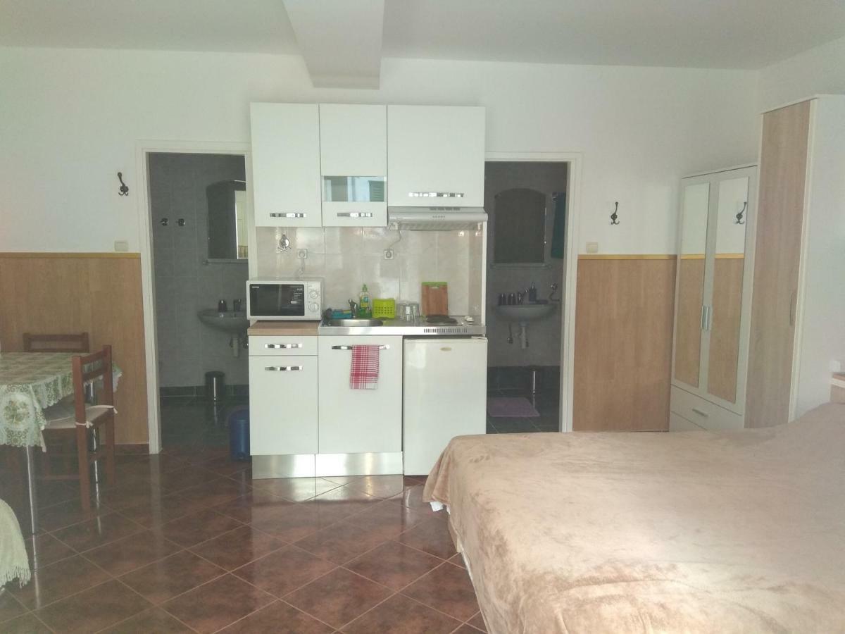 Apartman Dario Apartment Split Ngoại thất bức ảnh