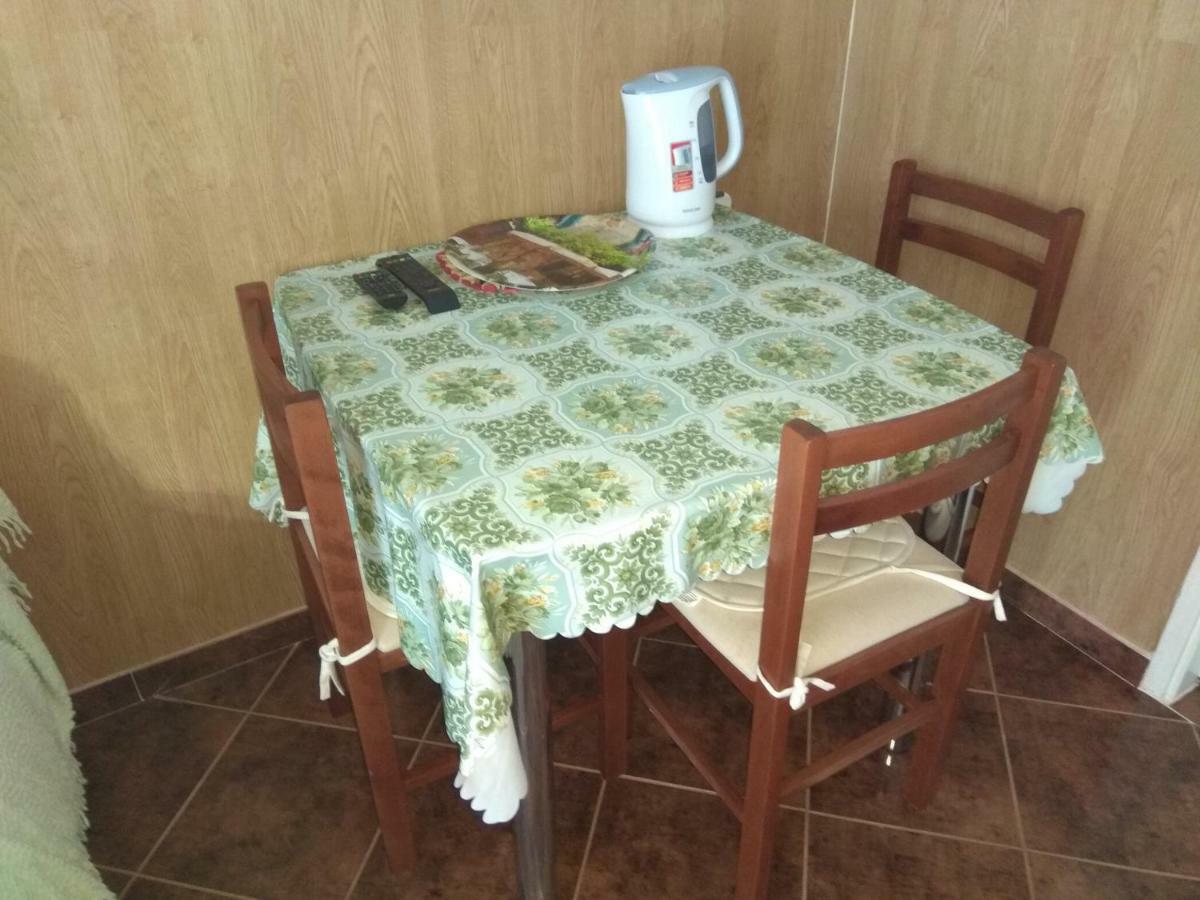 Apartman Dario Apartment Split Ngoại thất bức ảnh