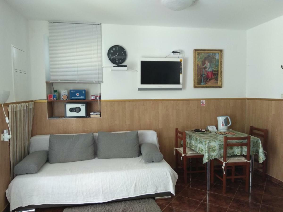 Apartman Dario Apartment Split Ngoại thất bức ảnh