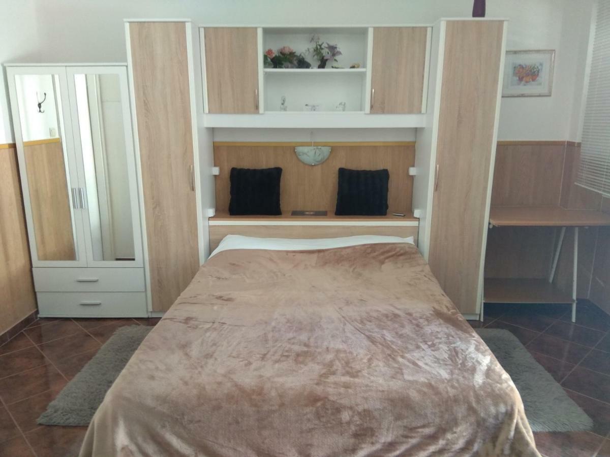 Apartman Dario Apartment Split Ngoại thất bức ảnh