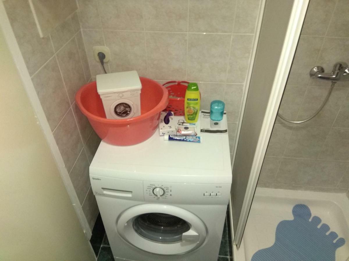 Apartman Dario Apartment Split Ngoại thất bức ảnh