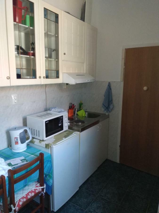 Apartman Dario Apartment Split Ngoại thất bức ảnh