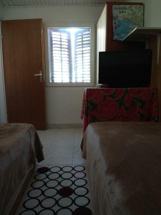 Apartman Dario Apartment Split Ngoại thất bức ảnh
