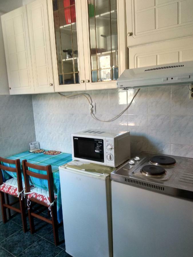 Apartman Dario Apartment Split Ngoại thất bức ảnh