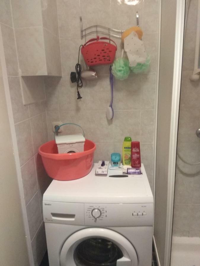 Apartman Dario Apartment Split Ngoại thất bức ảnh