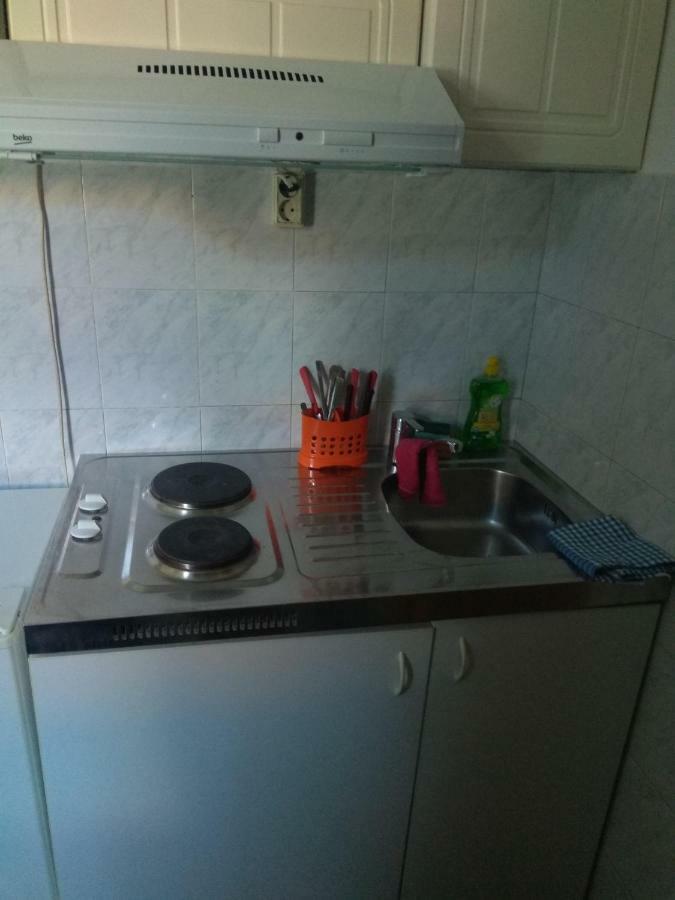 Apartman Dario Apartment Split Ngoại thất bức ảnh